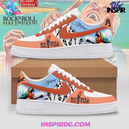 Jimmy Buffett Air Low-Top Sneakers Shoes For Men And Women