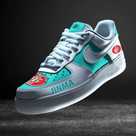 Jinma Air Low-Top Sneakers Shoes For Men And Women