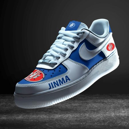 Jinma Air Low-Top Sneakers Shoes For Men And Women
