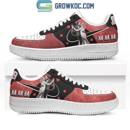 Joker Air Low-Top Sneakers Shoes For Men And Women