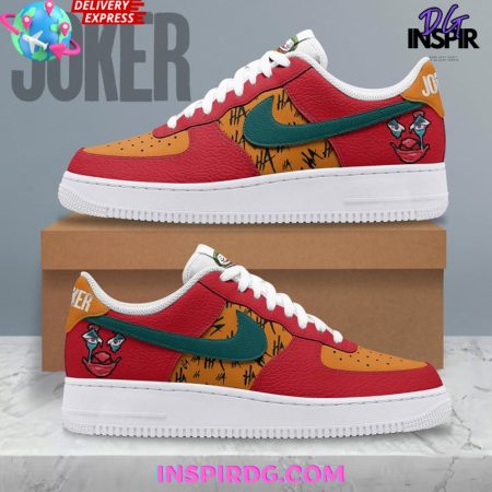 Joker Air Low-Top Sneakers Shoes For Men And Women