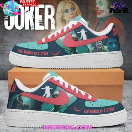 Joker Air Low-Top Sneakers Shoes For Men And Women