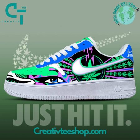 Just Hit It Air Low-Top Sneakers Shoes For Men And Women