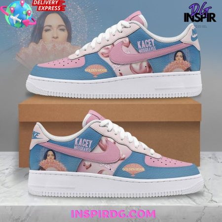 Kacey Musgraves Air Low-Top Sneakers Shoes For Men And Women