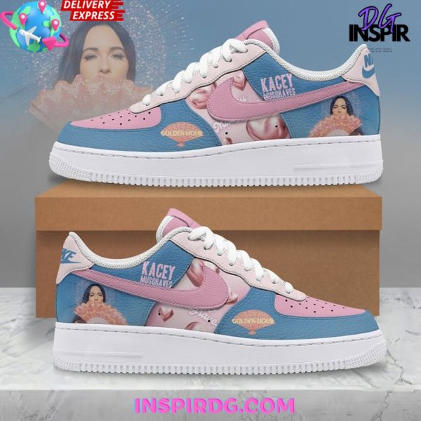 Kacey Musgraves Air Low-Top Sneakers Shoes For Men And Women