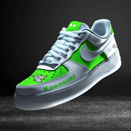 Kawasaki Air Low-Top Sneakers Shoes For Men And Women