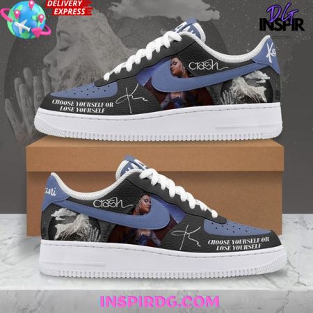 Kehlani Air Low-Top Sneakers Shoes For Men And Women