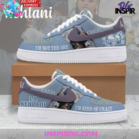 Kehlani Air Low-Top Sneakers Shoes For Men And Women
