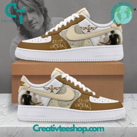 Keith Urban  Air Low-Top Sneakers Shoes For Men And Women