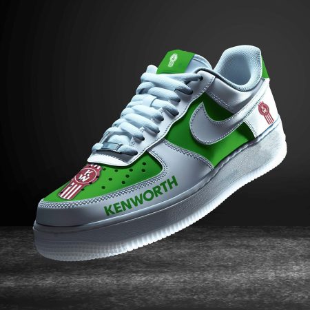 Kenworth Air Low-Top Sneakers Shoes For Men And Women