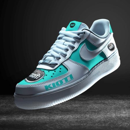 Kioti Air Low-Top Sneakers Shoes For Men And Women