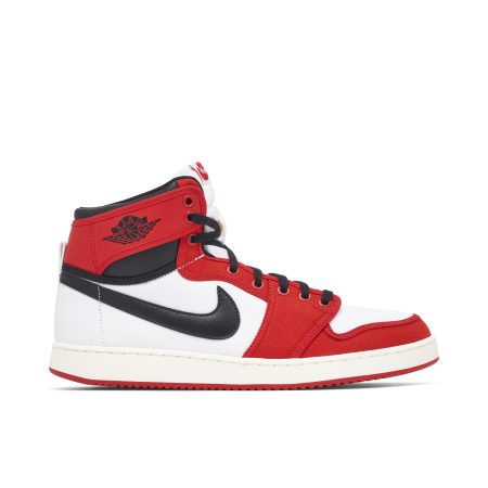 Ko Chicago 2021 AJ1 High Sneakers Shoes For Men And Women
