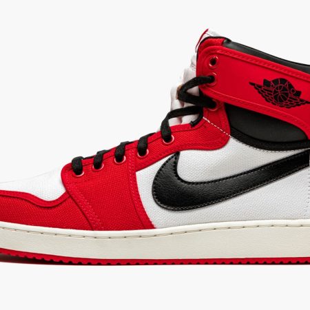 Ko Chicago AJ1 High Sneakers Shoes For Men And Women