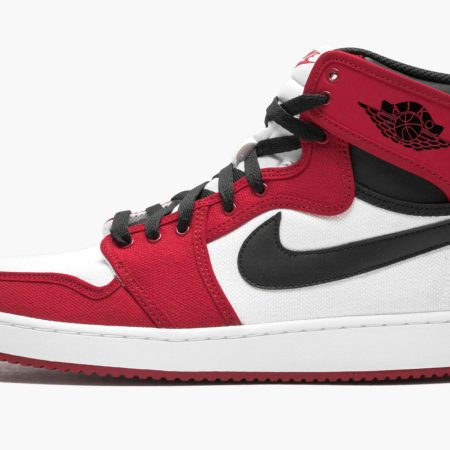 Ko High Ajko AJ1 High Sneakers Shoes For Men And Women