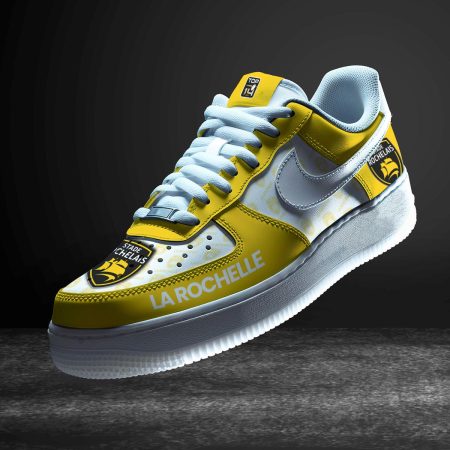 La Rochelle Air Low-Top Sneakers Shoes For Men And Women