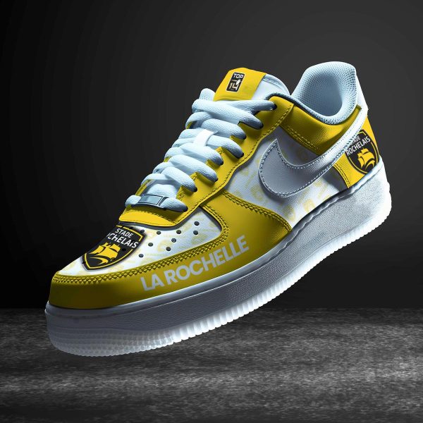 La Rochelle Air Low-Top Sneakers Shoes For Men And Women