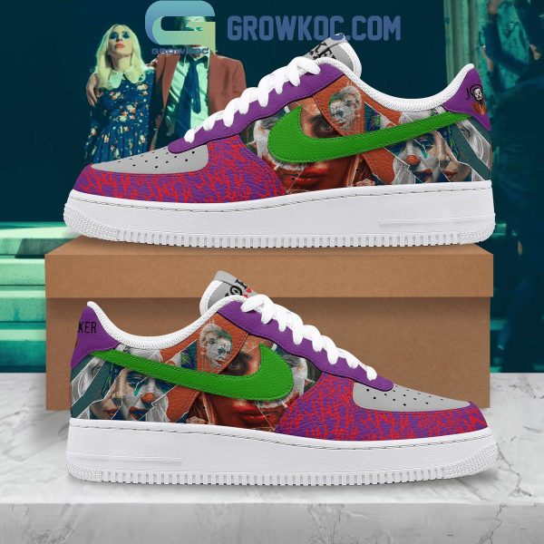 Lady Gaga Air Low-Top Sneakers Shoes For Men And Women