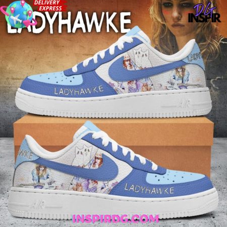 Ladyhawke Air Low-Top Sneakers Shoes For Men And Women