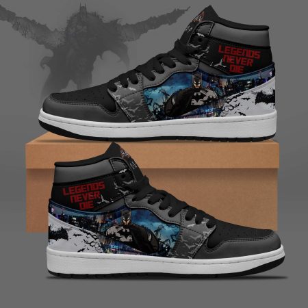 Legends Never Die AJ1 High Sneakers Shoes For Men And Women