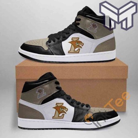 Lehigh Mountain Hawks AJ1 High Sneakers Shoes For Men And Women
