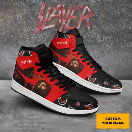 Lever AJ1 High Sneakers Shoes For Men And Women