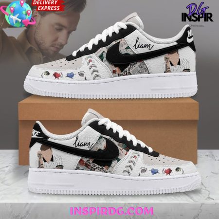 Liam Payne Air Low-Top Sneakers Shoes For Men And Women