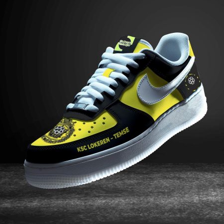 Lokeren-Temse Air Low-Top Sneakers Shoes For Men And Women