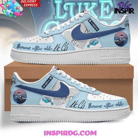 Luke Combs Air Low-Top Sneakers Shoes For Men And Women