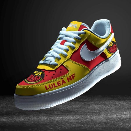 Lulea Air Low-Top Sneakers Shoes For Men And Women