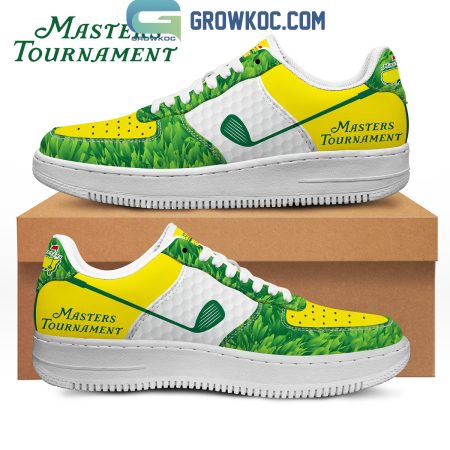 Master Tournament Air Low-Top Sneakers Shoes For Men And Women