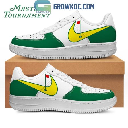 Master Tournament Air Low-Top Sneakers Shoes For Men And Women