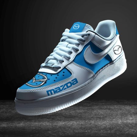 Mazda Air Low-Top Sneakers Shoes For Men And Women