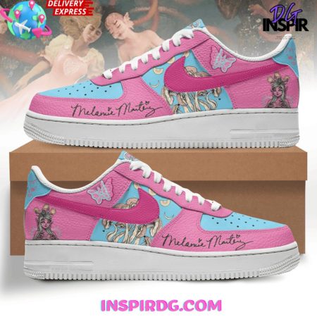 Melanie Martinez Air Low-Top Sneakers Shoes For Men And Women