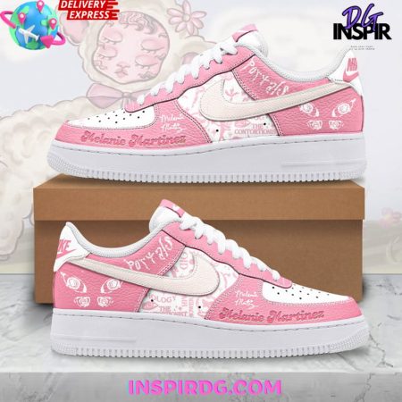 Melanie Martinez Air Low-Top Sneakers Shoes For Men And Women