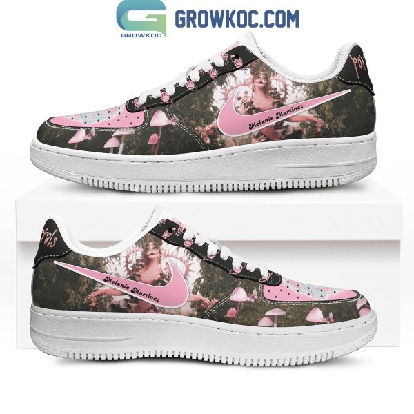 Melanie Martinez Air Low-Top Sneakers Shoes For Men And Women