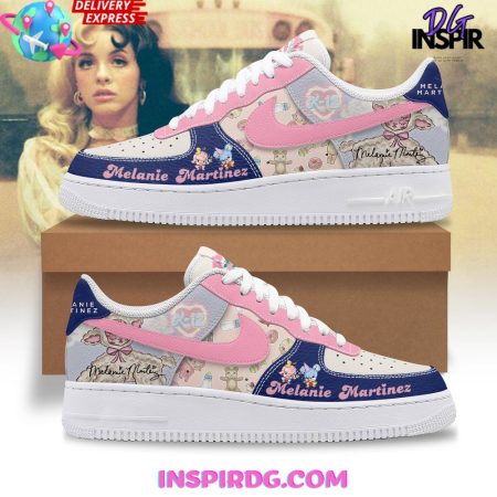 Melanie Martinez Air Low-Top Sneakers Shoes For Men And Women