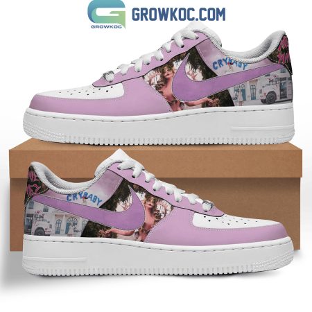 Melanie Martinez Air Low-Top Sneakers Shoes For Men And Women