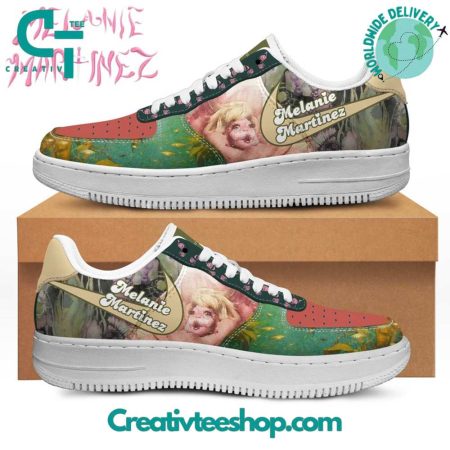 Melanie Martinez  Air Low-Top Sneakers Shoes For Men And Women