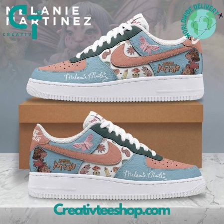 Melanie Martinez Portals  Air Low-Top Sneakers Shoes For Men And Women