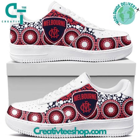 Melbourne   Air Low-Top Sneakers Shoes For Men And Women