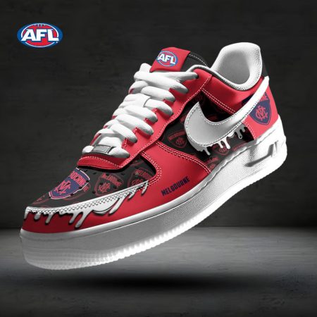 Melbourne Air Low-Top Sneakers Shoes For Men And Women