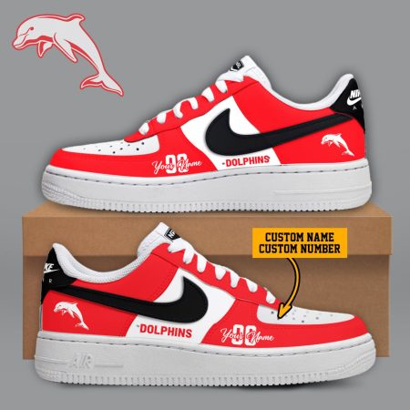 Miami Dolphins Air Low-Top Sneakers Shoes For Men And Women