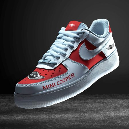 Mini cooper Air Low-Top Sneakers Shoes For Men And Women