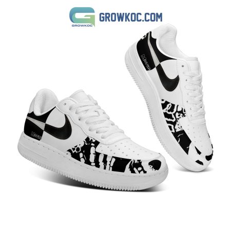 Misfits Air Low-Top Sneakers Shoes For Men And Women