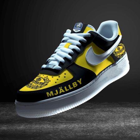 Mjallby AIF Air Low-Top Sneakers Shoes For Men And Women