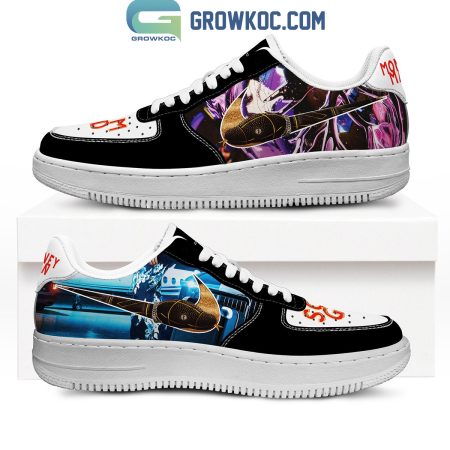 Money Man Air Low-Top Sneakers Shoes For Men And Women