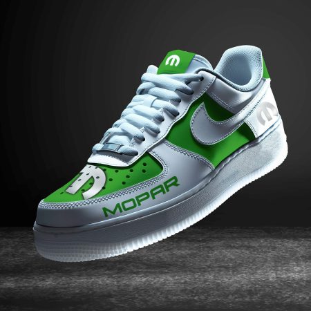 Mopar Air Low-Top Sneakers Shoes For Men And Women