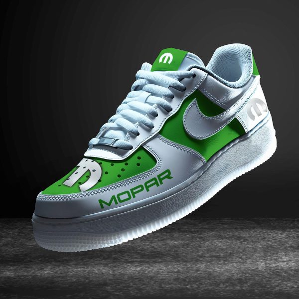 Mopar Air Low-Top Sneakers Shoes For Men And Women
