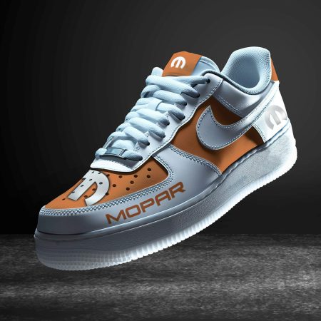 Mopar Air Low-Top Sneakers Shoes For Men And Women