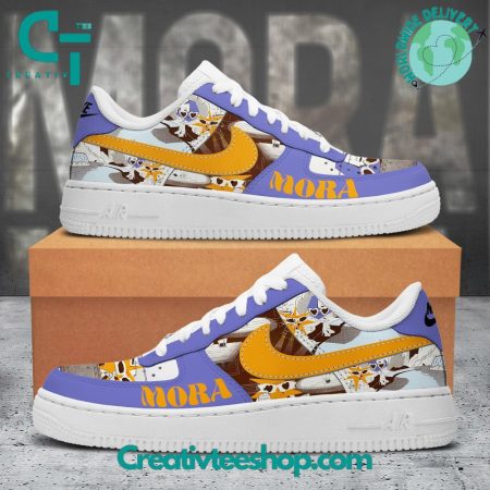 Mora  Air Low-Top Sneakers Shoes For Men And Women